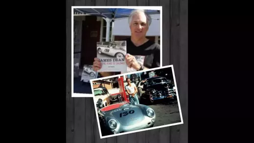 O legado inesquecível de Richie Ginther: uma força pioneira nas corridas de Fórmula 1