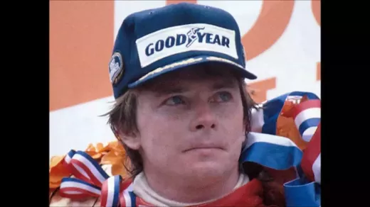 Didier Pironi: desvendando a história não contada do piloto de F1 que redefiniu a coragem e a determinação