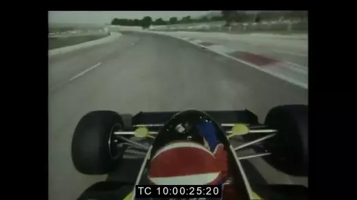 Eddie Cheever: da pista ao triunfo – desvendando o legado de um piloto extraordinário de F1