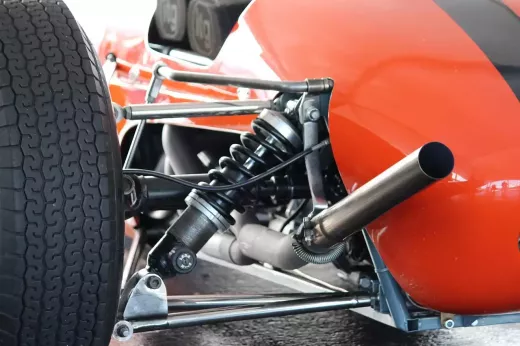 Desmascarando o sucesso de Leclerc na F1: a proporção é verdadeiramente absurda ou imerecida?