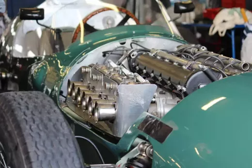 Marcos da F1: uma olhada nos momentos mais memoráveis da história da F1