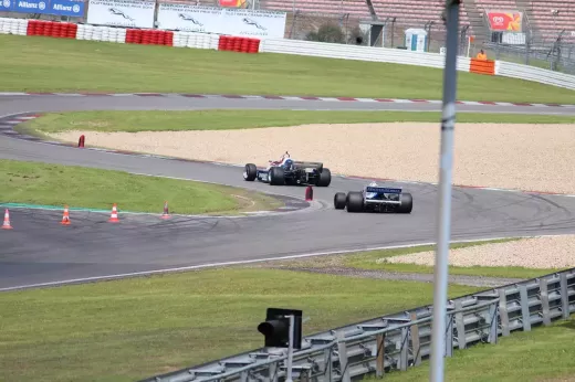 Circuito de Suzuka: uma olhada em uma das pistas de F1 mais emocionantes da Ásia