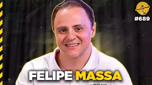 Desvendando Felipe Massa: a jornada de um destemido piloto de F1