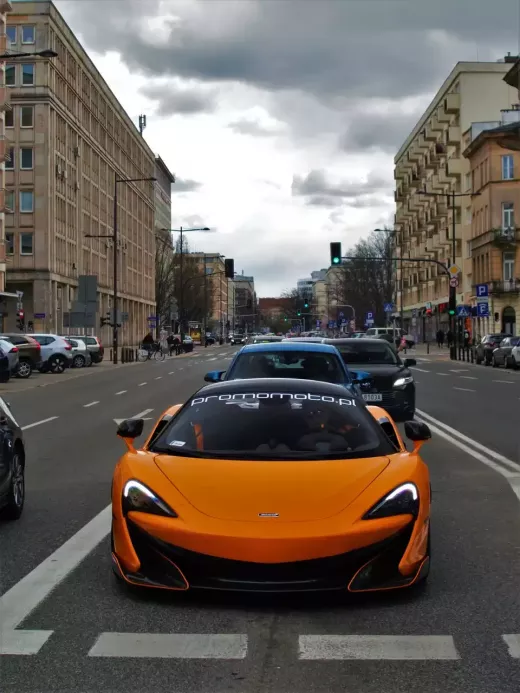 Revelando a previsão de Verstappen: a McLaren está preparada para dominar a Fórmula 1 em 2024?