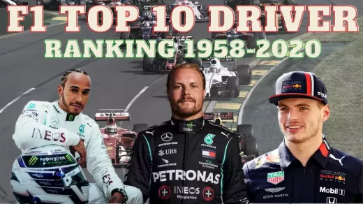 Descobrindo a história não contada de Harry Schell: o lendário piloto de F1 que desafiou todas as probabilidades